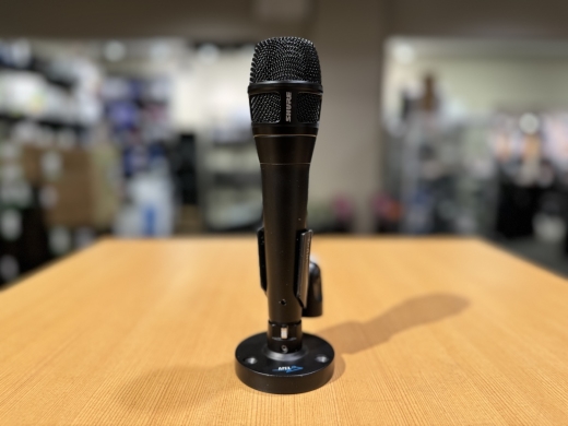 Shure NXN8/S Supercardioid Professional Vocal Microphone