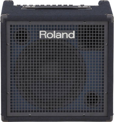 Roland - KC-400 150 Watt Stereo Mixing Keyboard Amp