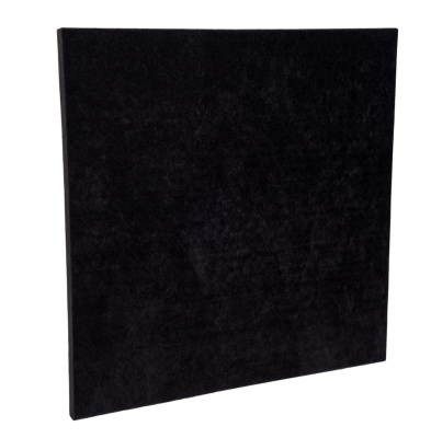 Auralex - SonoLite Wall Panels (2-Pack) - Black