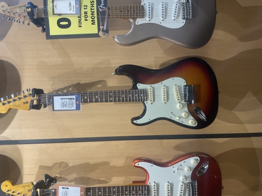 Fender - 011-8132-712