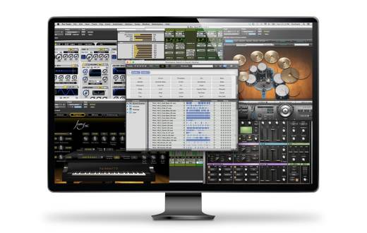 Avid - Pro Tools | DigiLink I/O License