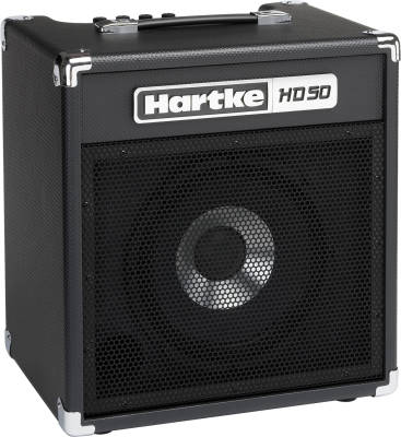 Hartke - HD50 50W 10 Bass Combo