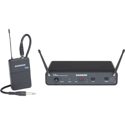 Samson - Concert 88 Guitar Wireless System