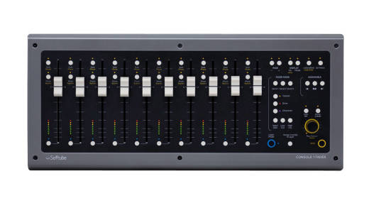 Softube - Console 1 Fader