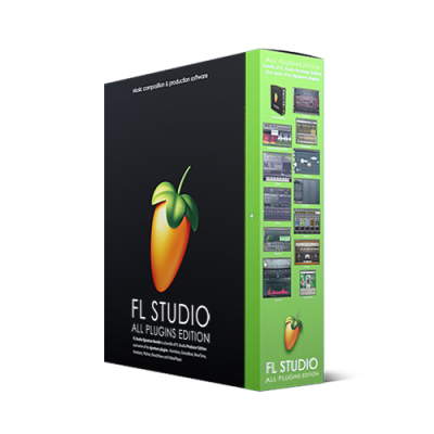 Image Line - FL Studio 21 - All Plugins Edition - Download