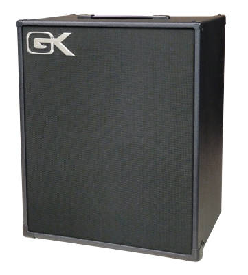 Gallien-Krueger - 500 Watt 2x10 Inch Ultra Light Combo Mk2