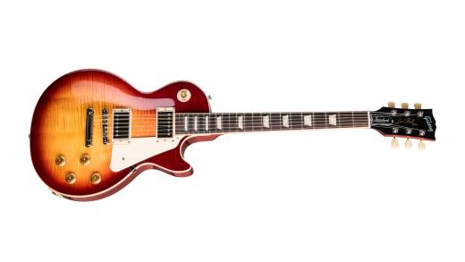 Gibson - Les Paul Standard 50s Electric Guitar - Heritage Cherry Sunburst