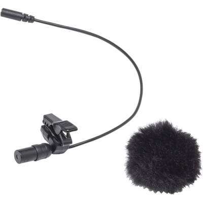 Samson - LM8x Omnidirectional Lavalier Mic Pack