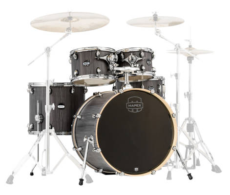 Mapex - Mars Series 5 pc Shell Kits