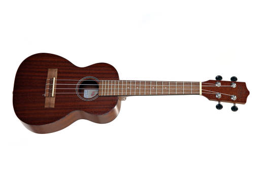 Leho - Mahogany Series Arch Back Concert Ukulele w/Pickup