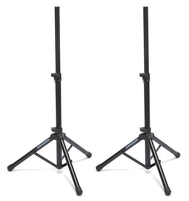 Samson - SP50P Speaker Stands (Pair)