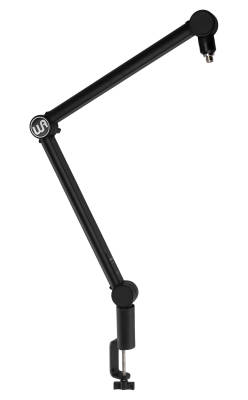 Warm Audio - Desk Clamp Microphone Boom Arm