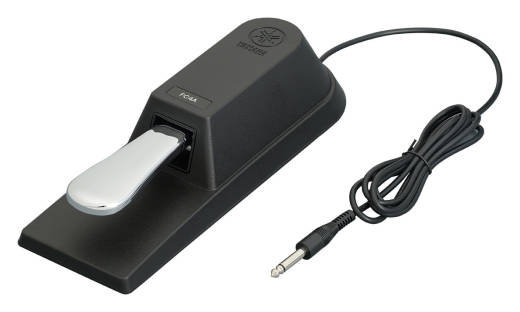 Yamaha - Piano Style Sustain Pedal