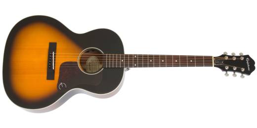 Epiphone - EL-00 Studio Acoustic/Electric - Vintage Sunburst