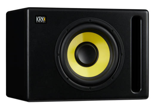 KRK - S10.4 10 Studio Subwoofer