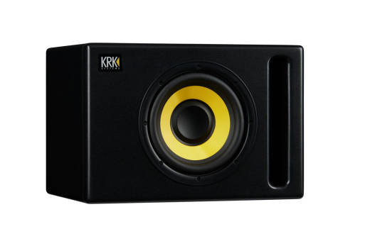 KRK - S8.4  8 Studio Subwoofer