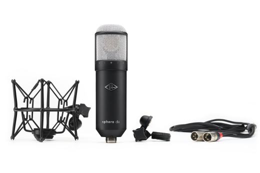 Universal Audio - Sphere DLX Modelling Microphone