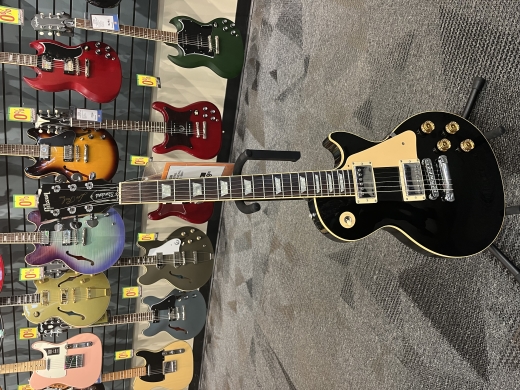 1999 GIBSON LES PAUL STANDARD