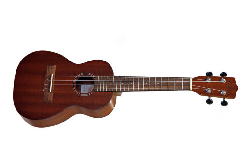 Leho - Mahogany Series Arch Back Concert Ukulele