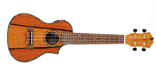 Denver - Duke CE Mango Active Concert Ukulele