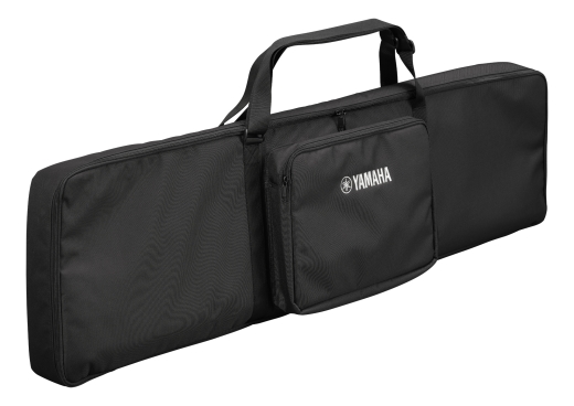 Yamaha - SC-KB730 Soft Case for 76-Key Keyboards