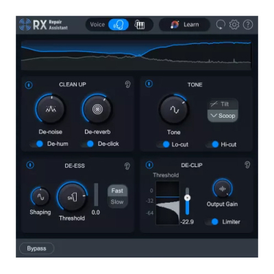 iZotope - RX 11 Elements - Download