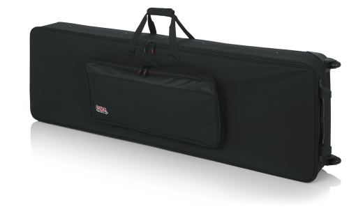 Gator - 88 Key - Soft Case with Wheels