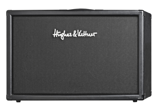 Hughes & Kettner - TubeMeister 2 x 12 Inch Extension Cabinet