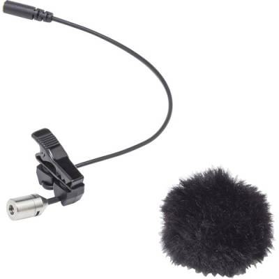 Samson - LM7x Uni-directional Lavalier Mic Pack