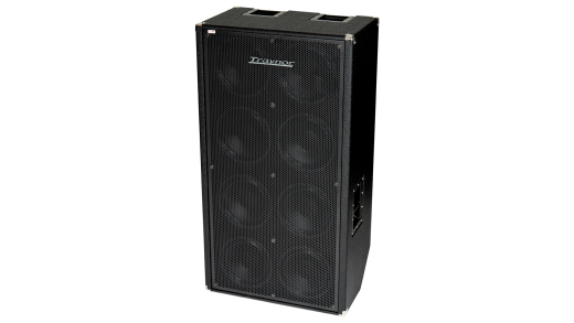 1600 Watt 8x10 Bass Cabinet