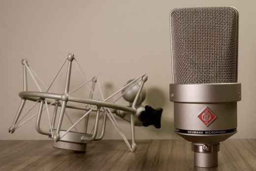 Neumann - TLM 103 SE