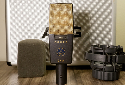 AKG - C414 XLII