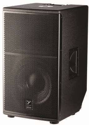 Yorkville Sound - Elite 1200 Watt Program 1x12 Active Subwoofer