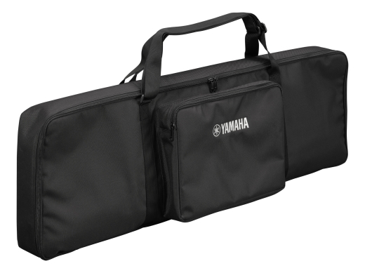 Yamaha - SC-KB630 Soft Case for 61-Key Keyboards