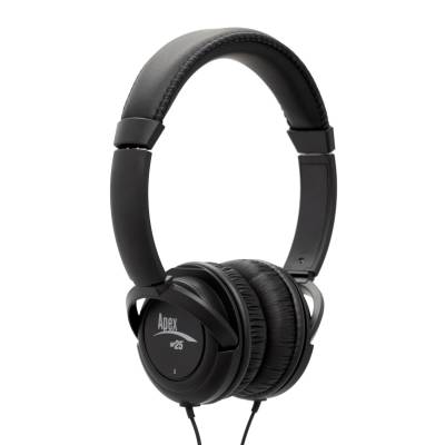 Apex - HP25 - Semi-Open Headphone