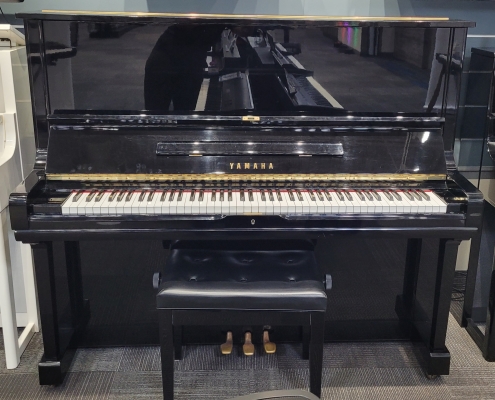 Yamaha Acoustic Piano