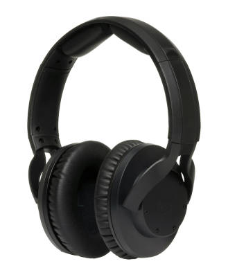 KRK - KNS 8402 Studio Monitoring Headphones