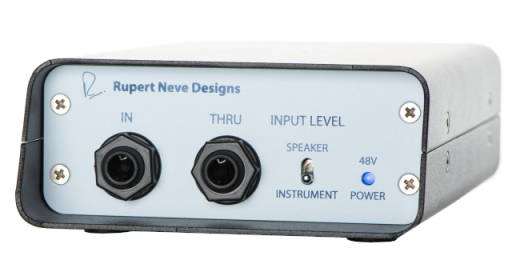 Rupert Neve Designs - Active Transformer DI