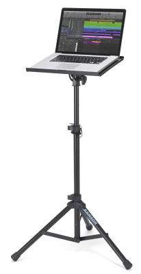 Samson - Heavy Duty Laptop Tripod Base Stand