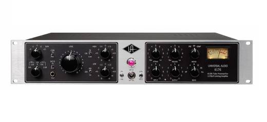 Universal Audio - 6176 Vintage Channel Strip Preamp/Compressor