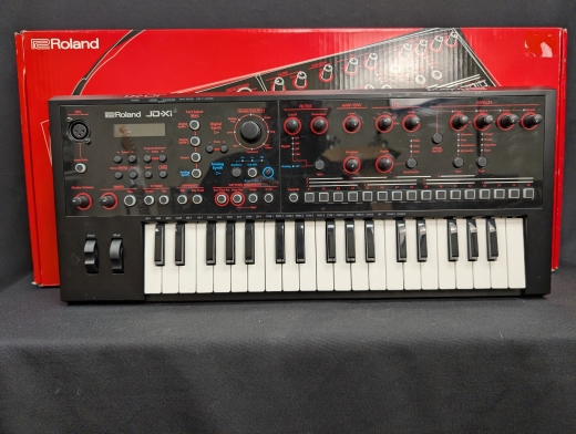 Roland - JD-XI