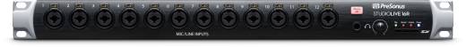 PreSonus - StudioLive 16R Series III 16-Channel Stage Box and Rack Mixer