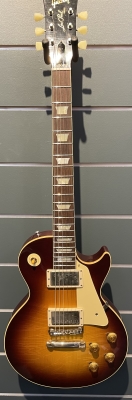 Gibson Custom Shop - Murphy Lab Ultra Lite Aged '58 Les Paul - Bourbon Burst