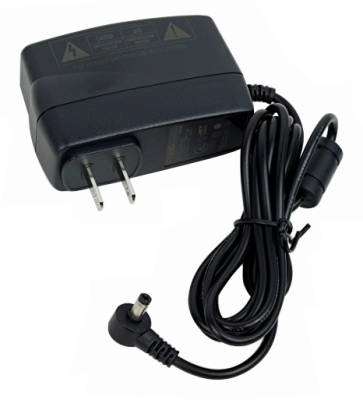 Casio - 9.5 Volt Power Adaptor for Keyboards