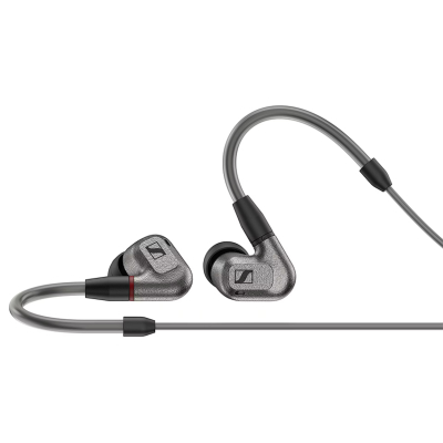 Sennheiser - IE 600 In-ear Audiophile Headphones