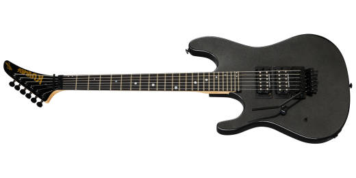 Kramer - NightSwan, Left-Handed - Jet Black Metallic