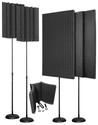 Auralex - VoxMAX Acoustic Treatment Kit