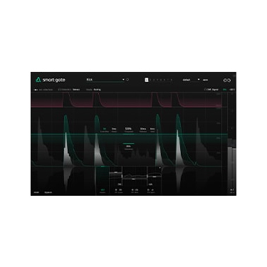 Sonible - smart:gate - Download (Crossgrade)