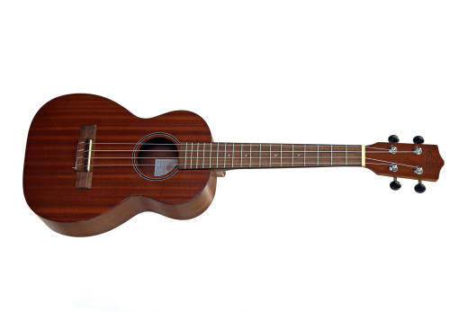 Leho - Mahogany Series Arch Back Tenor Ukulele