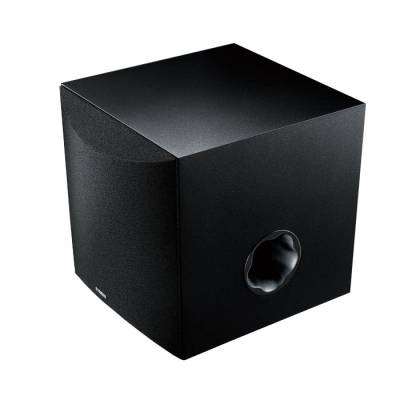 Yamaha - KS-SW100 Compact Subwoofer